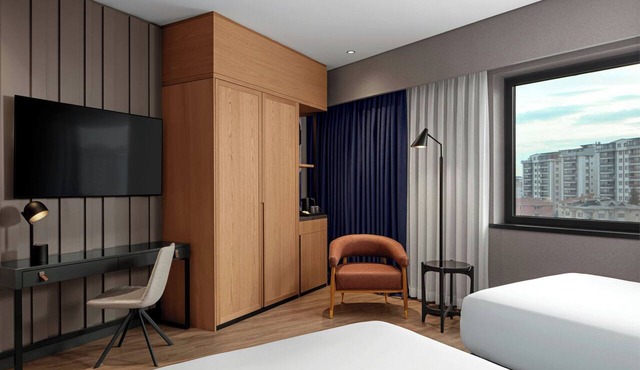 Four Points By Sheraton Istanbul Pendik in Istanbul