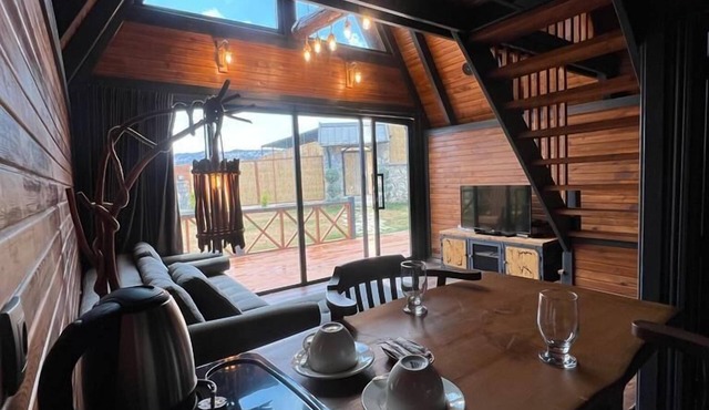 FS Bungalows Otel