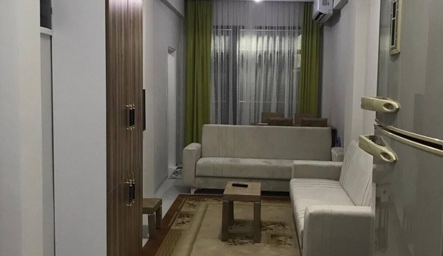 Fuat Apart Otel