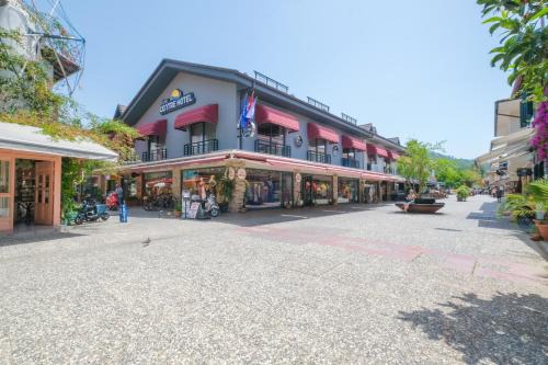 Göcek Centre Hotel in Göcek