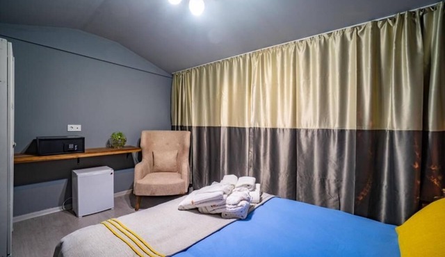 Gökbük Serenity Hotel