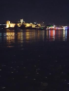 GökMavi Pansiyon