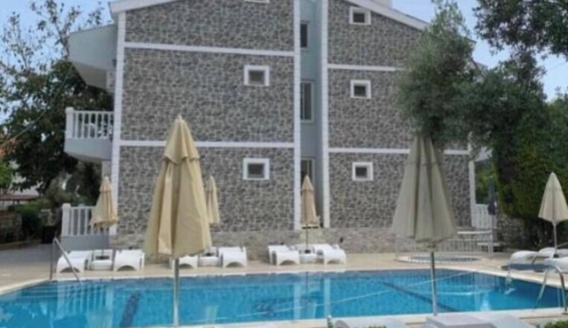 Gökmen Apartments