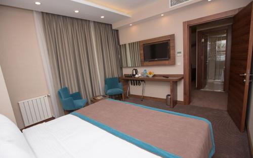 Görükle Güler Park Hotel in Gorukle