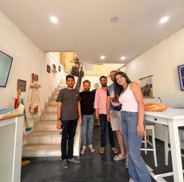 Göreme Hostel in Göreme