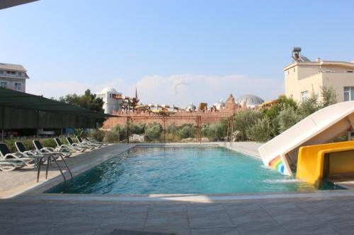 Gül Otel