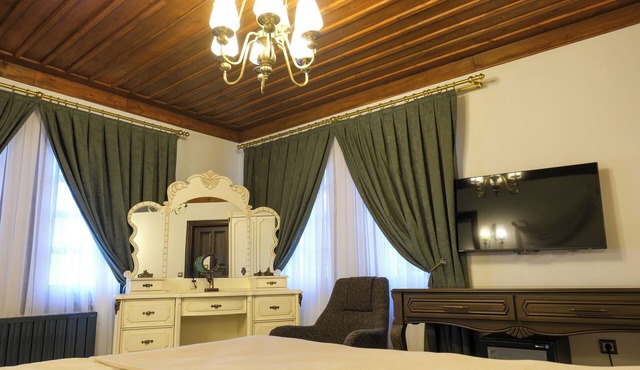 Gülce Köşk Otel & Restaurant