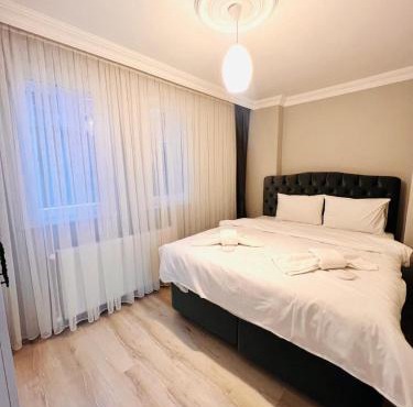 Gür Apartment