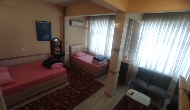 Gürdal Otel