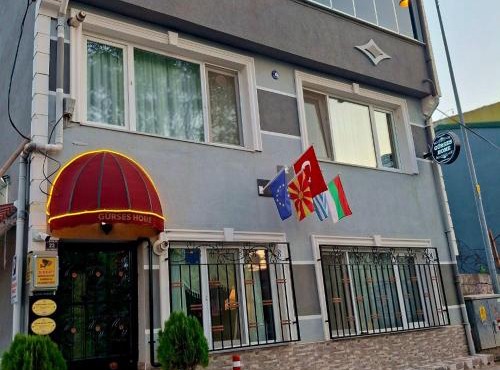 Gürses Home in Edirne