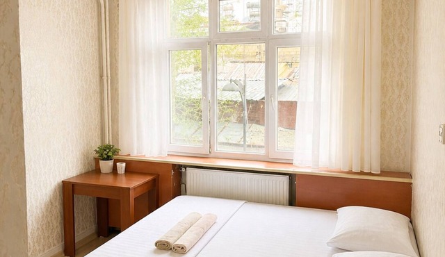 Güzel Otel
