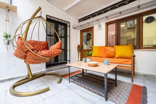 Galata Five Apartments in Istanbul
