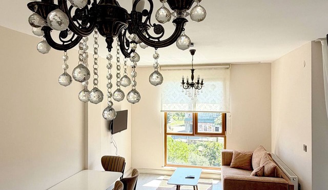 GALFA HOUSE