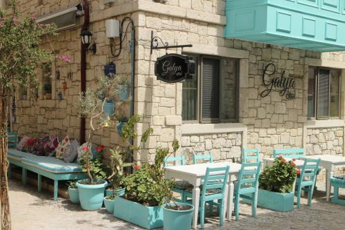 Galya Otel Alacati in Alaçatı