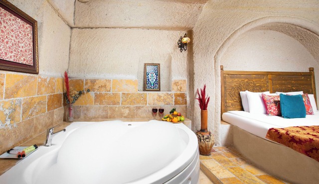 Garden Inn Cappadocia in Avanos