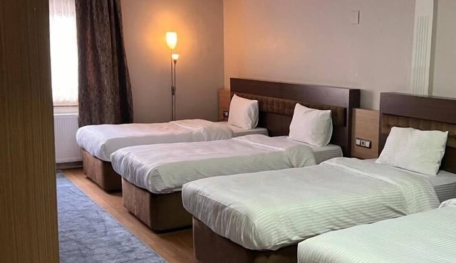 GARDEN LİVA HOTEL