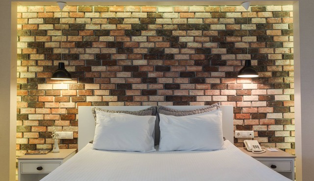 Gazi Park Hotel