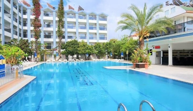 GAZİPASA STAR OTEL