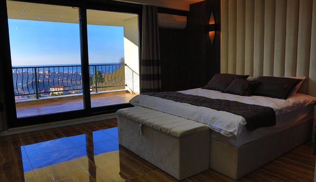 Gelevera Park Hotel Spa Restaurant