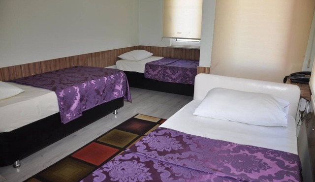 Gelibolu Kocoglu Hotel