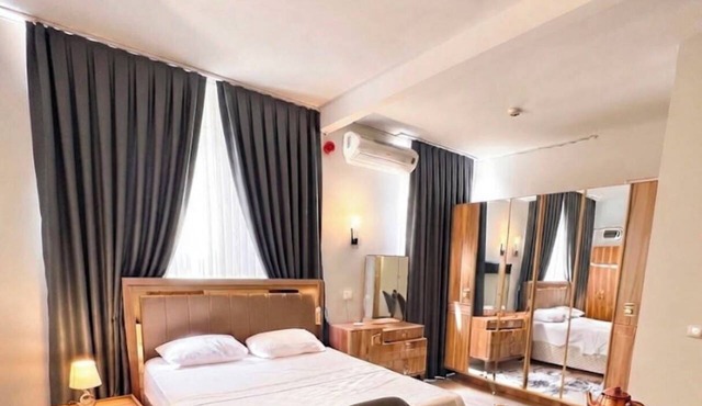 GEMİCİ HOTEL