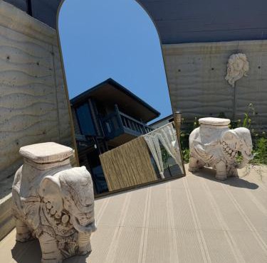 Gerze Bungalov Saklıkent