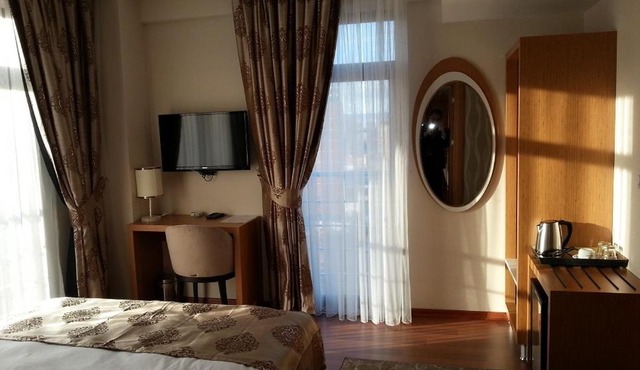 Gevher Hotel