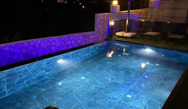 Geyikbayiri Mountain Holiday Village - Villa Manolya