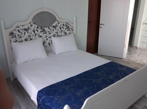 Geyikli Paris Otel