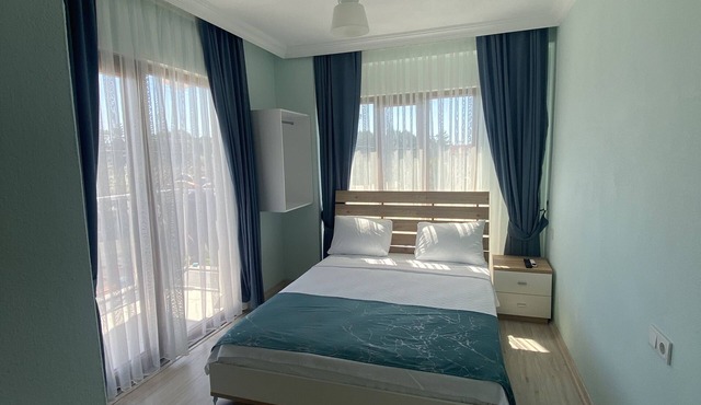 Geyikli Paris Otel