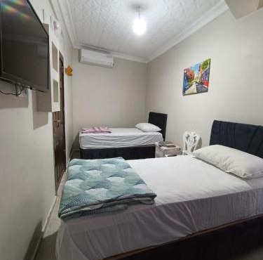 Girasun otel