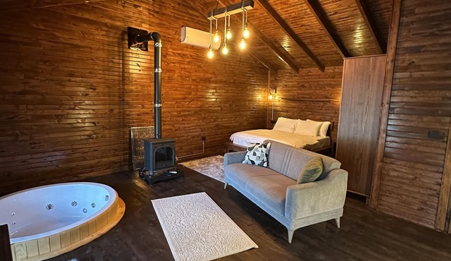 Glamping Büyükada