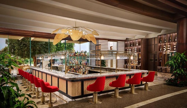 Gloria Serenity Resort - All Inclusive in Belek
