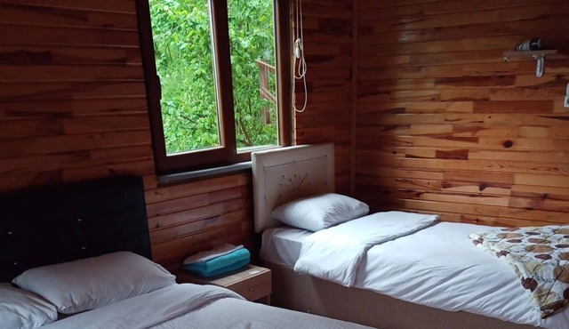 Gogalay Bungalov Hotel - Restoran