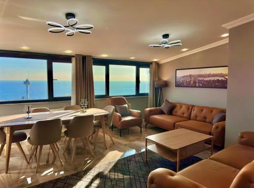 Golden Dome Suites