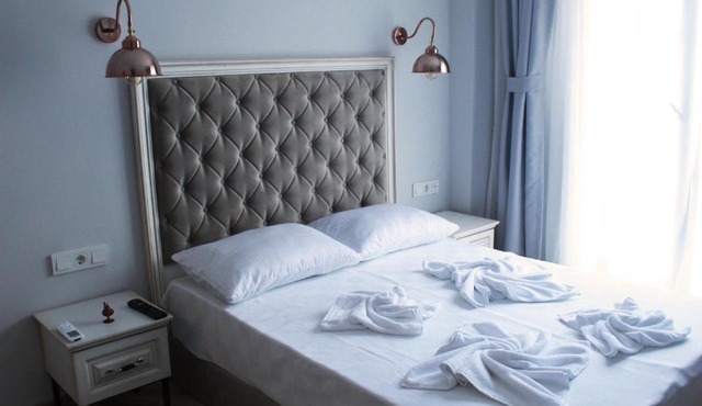 Good Night Hotel Istanbul