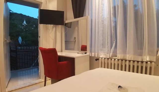Gorkemli Hotel