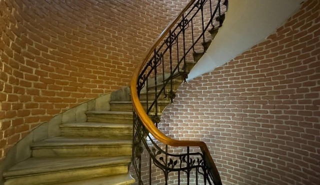 Gran Brn Hotel Taksim