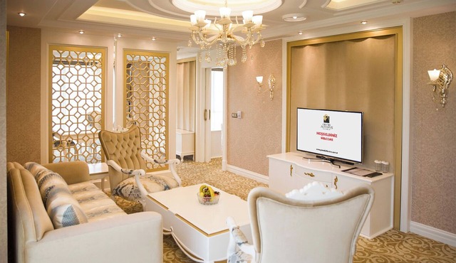 Grand Altuntaş Hotel