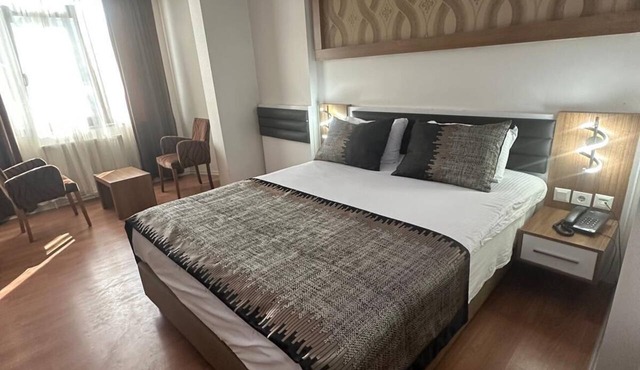 Grand Ari Hotel in Afyonkarahisar