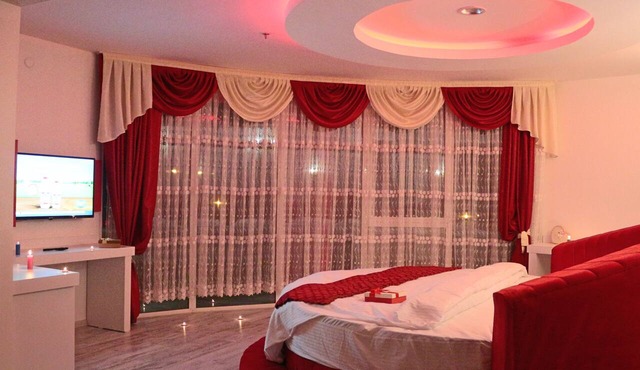 Grand Beyaz Saray Hotel in Duzce