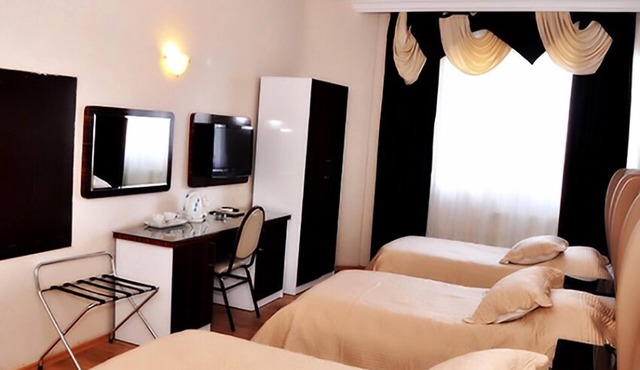 Grand Cinar Hotel