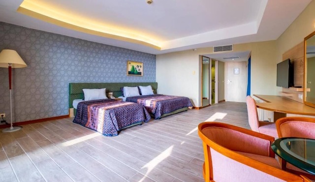 Grand Cortez Halal Family Hotel - All Inclusive