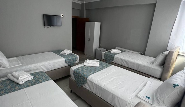 GRAND Deniz Hotel