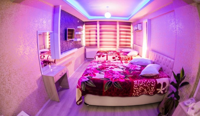 Grand Derya Otel
