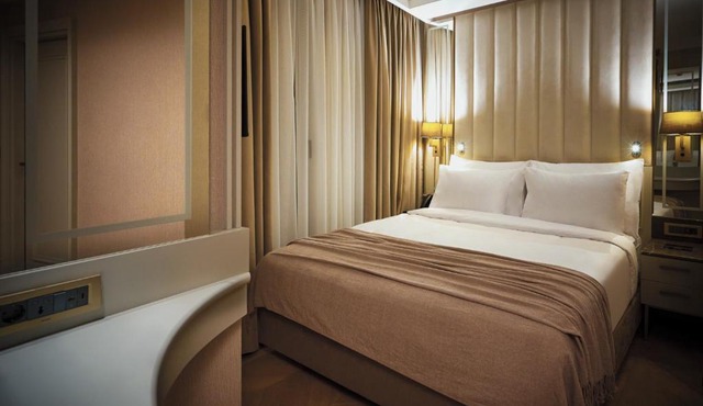 Grand Galata Hotel & Spa