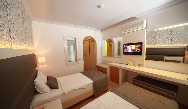 Grand Hotel Faros in Marmaris