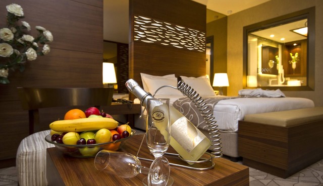Grand Hotel Gaziantep