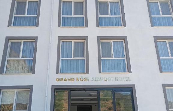 GRAND KÖSE AİRPORT HOTEL