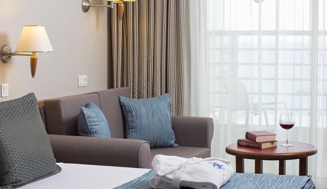 Grand Kaptan Hotel - Ultra All Inclusive in Alanya